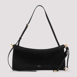 Alaia Alaïa East West M Shoulder Bag