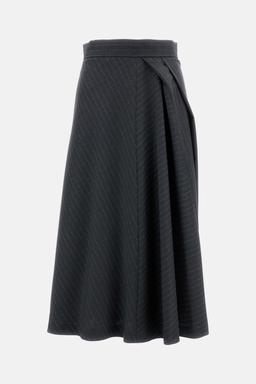 True Royal Debbie Skirt