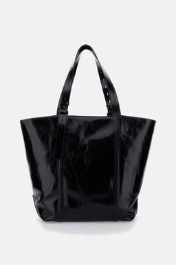 Golden Goose Shopping Bag Large