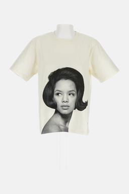 Wales Bonner Selah Oversized T-shirt