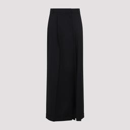 Moschino Long Skirt