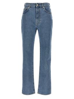 Loulou Studio wular Jeans