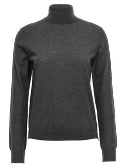 Maison Margiela Wool Turtleneck Sweater