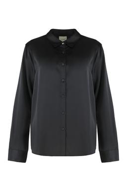 Calvin Klein Silk Shirt