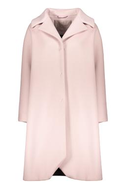 Herno Wool-cashmere Blend Coat