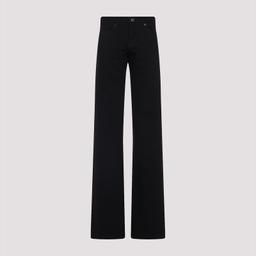 Balenciaga Low Waist Jeans