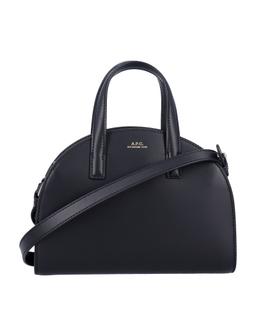A. P.C. Tote Demi Lune Small
