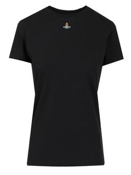 Vivienne Westwood Classic T-shirt With orb