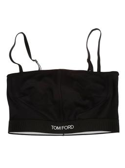 Tom Ford Logo Front Top