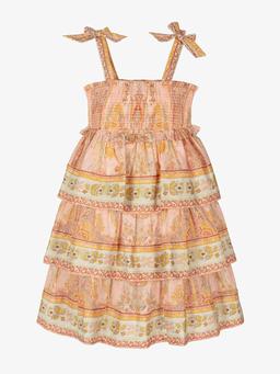 Zimmermann Dress