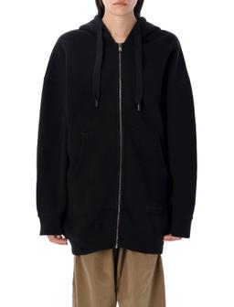 Marant Étoile Ezia Oversized Hoodie