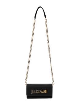 Just Cavalli Wallet With Chain
