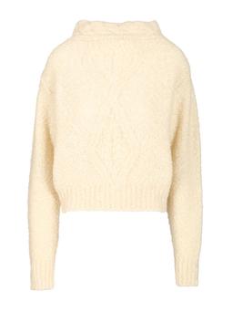 Isabel Marant romane Sweater