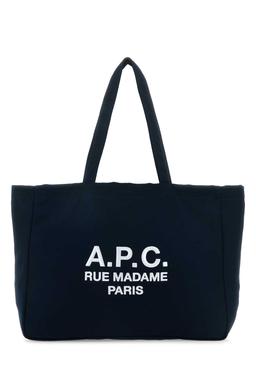 A. P.C. Diane Rue Madame Shopping Bag