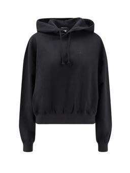 Y-3 Cotton And Recycled Polyester Sweatshirt