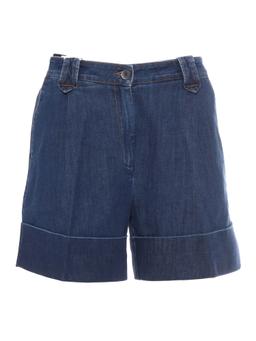 Fay Chinos Shorts