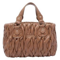 Liu-Jo Logo Tote Bag