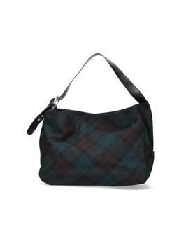 Vivienne Westwood maxime Large Shoulder Bag