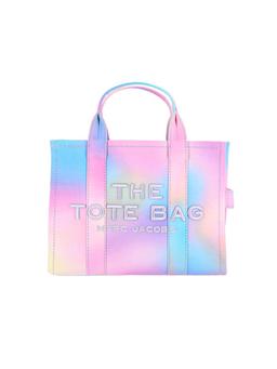 Marc Jacobs Medium Tote Bag the Airbrush Canvas