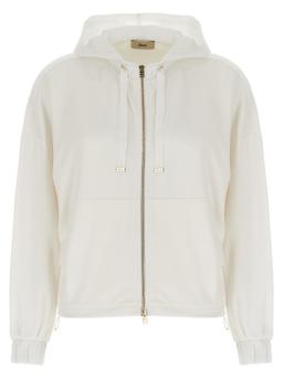 Herno Tech Hoodie
