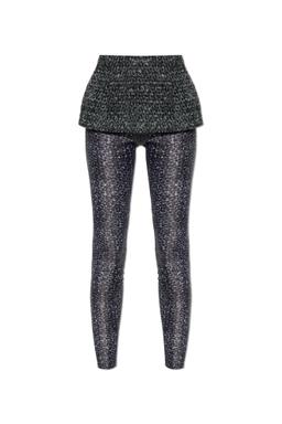 Diesel Leggings p-hour