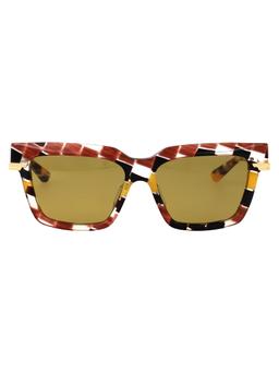 Bottega Veneta Eyewear Bv1242s Sunglasses