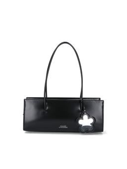 Marc Jacobs glam The Mirror Shoulder Bag