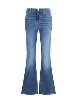 7 For All Mankind Ali Flare Jeans