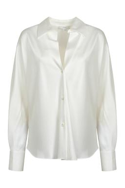 Vince Silk Shirt