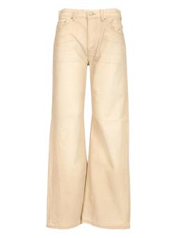 Acne Studios Wide Leg Jeans