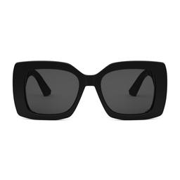 Dior Eyewear Dior Verydior S1i 10a0 Black Sunglasses