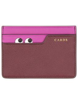 Anya Hindmarch peeping Eyes Card Holder