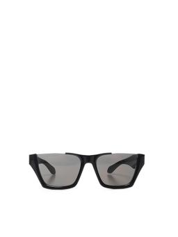 Alaia Rectangular Sunglasses