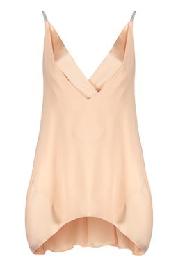 Fabiana Filippi Tank Top
