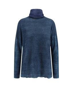 f cashmere Bruco 89 Cashmere Turtleneck Sweater