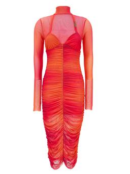 Versace Jeans Couture Dress