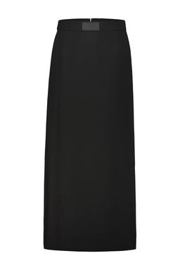 VETEMENTS Tailored Maxi Skirt