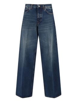Haikure bethany Wide Jeans
