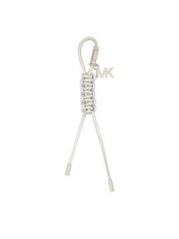 Michael Kors Bag Charm With Logo
