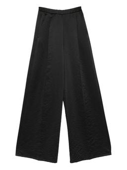 Forte_Forte Flared Leg Trousers