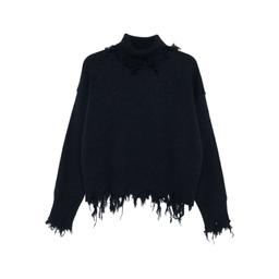 The Seafarer Sweater