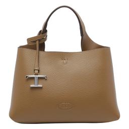 Tod's Micro Leather Handbag