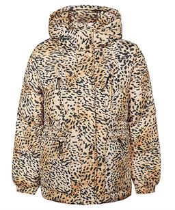 Pyrenex Hooded Down Jacket