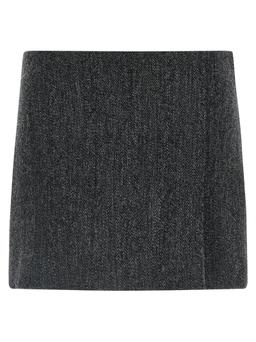 Parosh lowolf Skirt