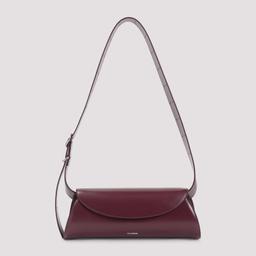 Jil Sander Cannolo Sm Handbag