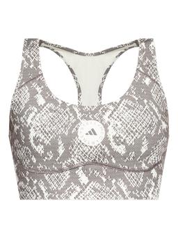 Adidas by Stella McCartney Printed Gym Bra