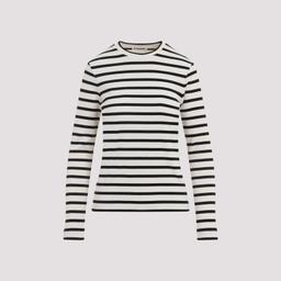 Jil Sander Long Sleeved Top