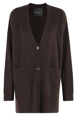 Roberto Collina Cardigan