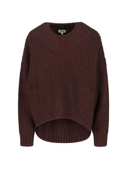 STAUD coast Earthy Sweater