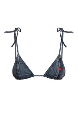 Diesel Swimsuit Top `tatiana-dnm`